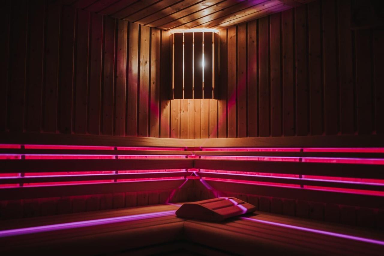 자그레브 Ilica Luxury Center 아파트 외부 사진