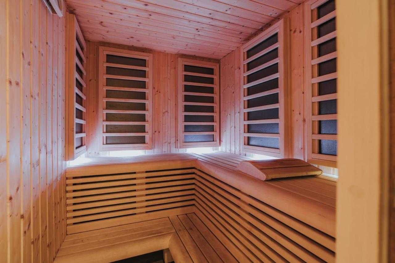 자그레브 Ilica Luxury Center 아파트 외부 사진