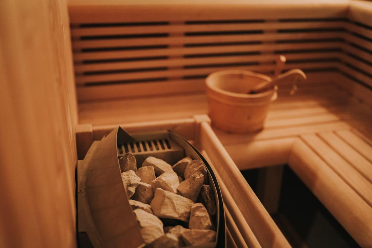 자그레브 Ilica Luxury Center 아파트 외부 사진