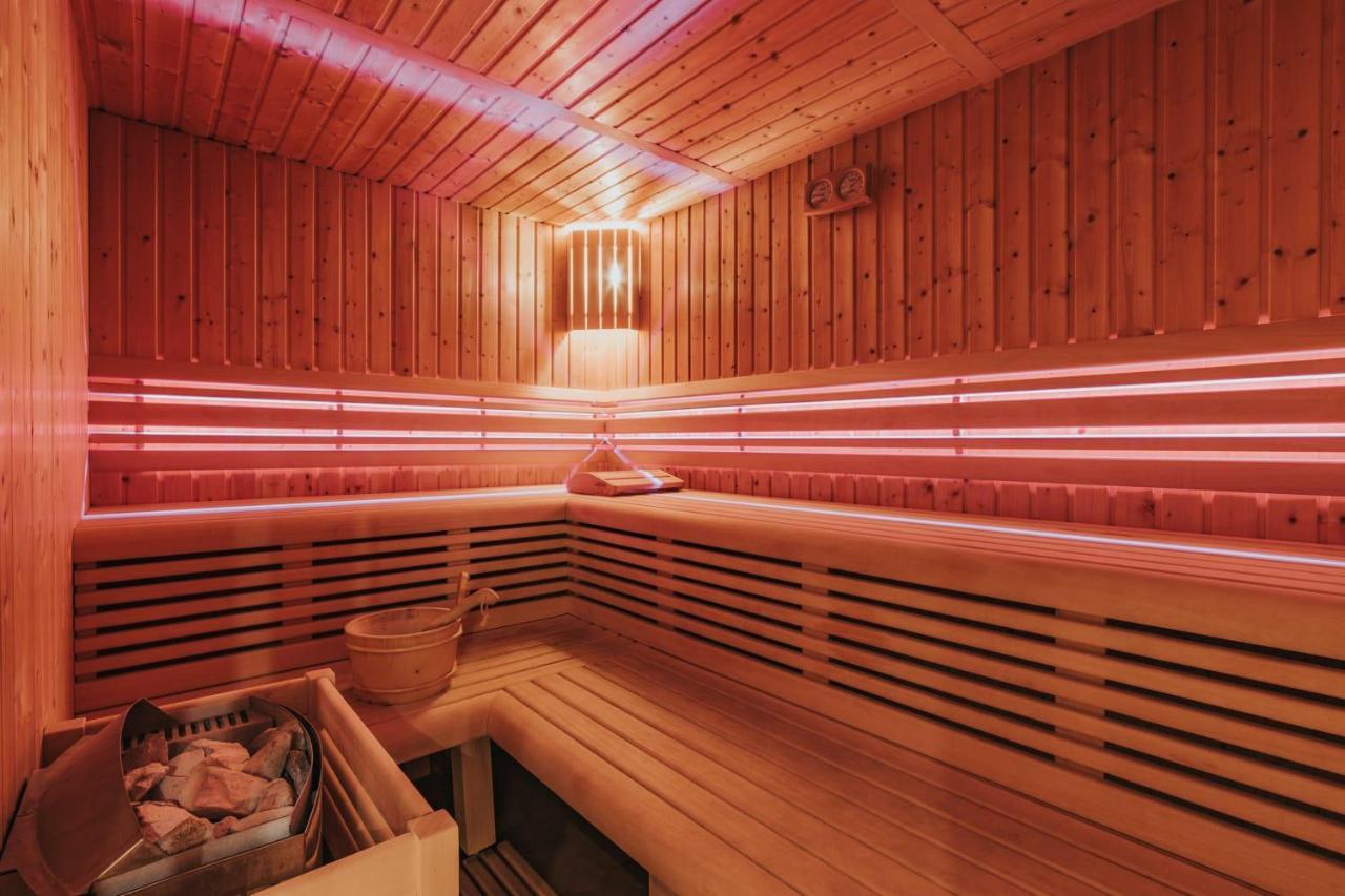 자그레브 Ilica Luxury Center 아파트 외부 사진