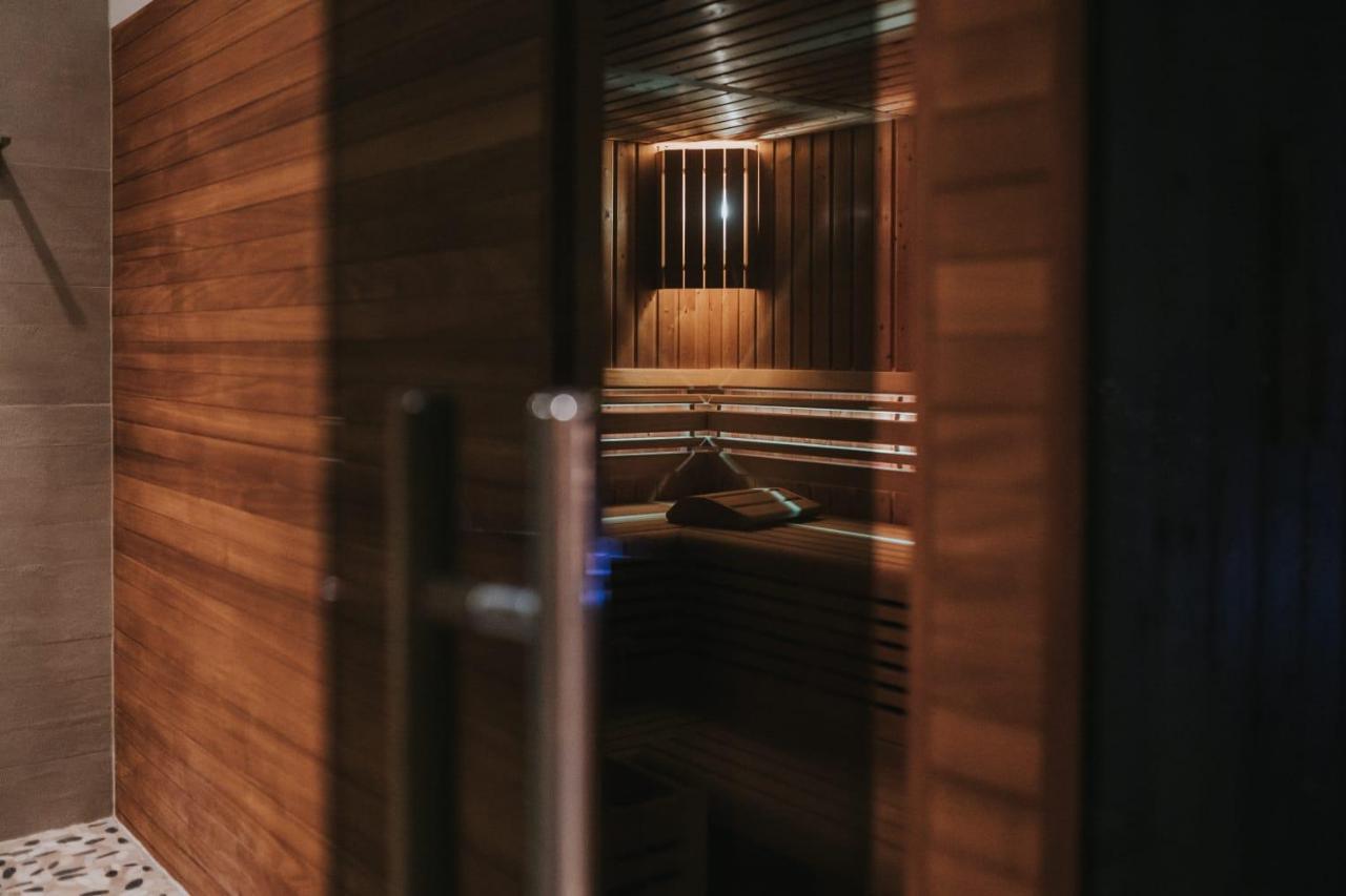 자그레브 Ilica Luxury Center 아파트 외부 사진