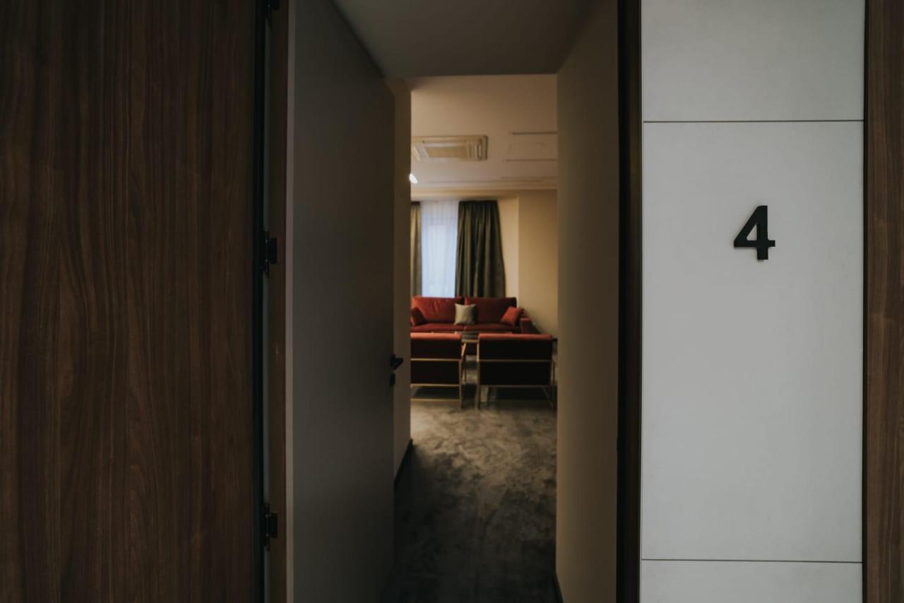 자그레브 Ilica Luxury Center 아파트 외부 사진