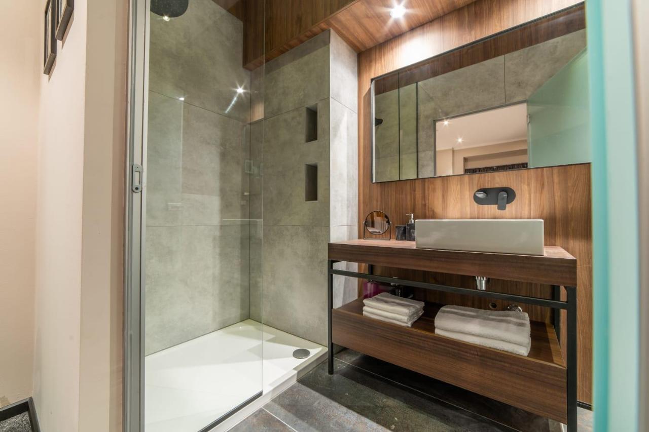 자그레브 Ilica Luxury Center 아파트 외부 사진