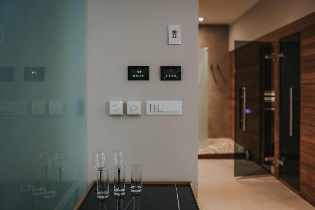 자그레브 Ilica Luxury Center 아파트 외부 사진